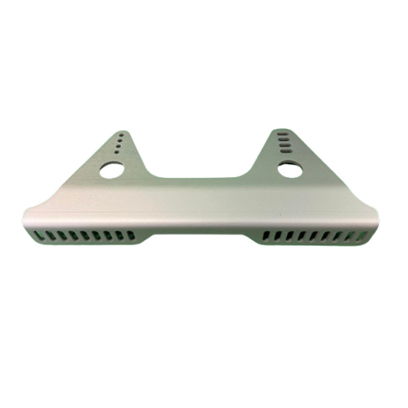 Support siege pilote coté tunnel Clio R3