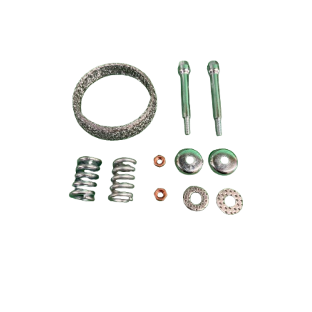 Kit Joint et Visserie liaison Collecteur/ Cata Clio 2 RS1 RS2 RS3