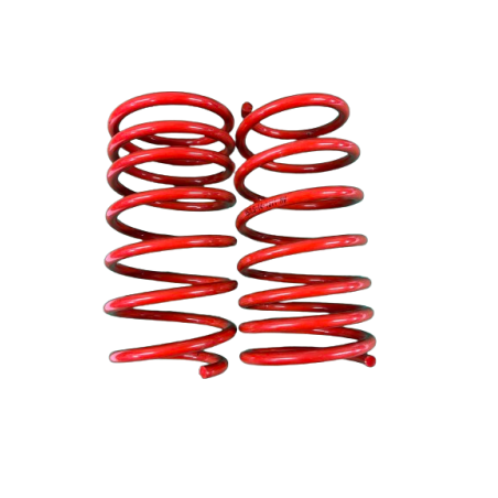 Ressorts Courts AST SUSPENSION Renault Clio I 16v 35mm