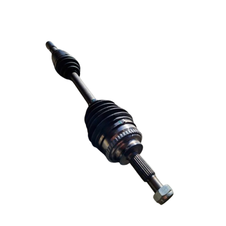 New Right Driveshaft - Renault Clio 2 RS Phase 2 and Phase 3