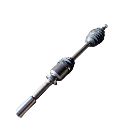 New Right Driveshaft - Renault Clio 2 RS Phase 2 and Phase 3