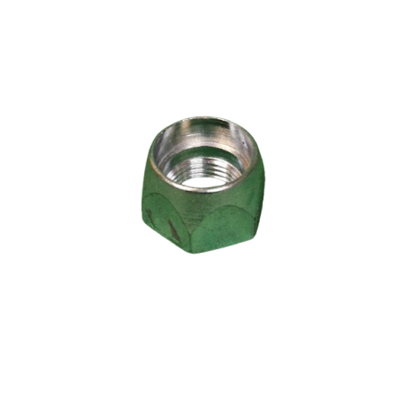 Contre écrou inférieur combiné fileté arrière Clio 2 X65 Cup et X85 Cup