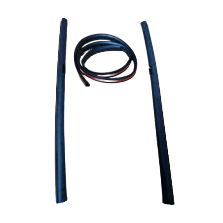 Joint supérieur lunette arrière Clio 2 RS