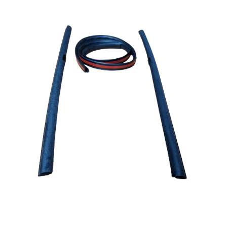 Joint supérieur lunette arrière Clio 2 RS