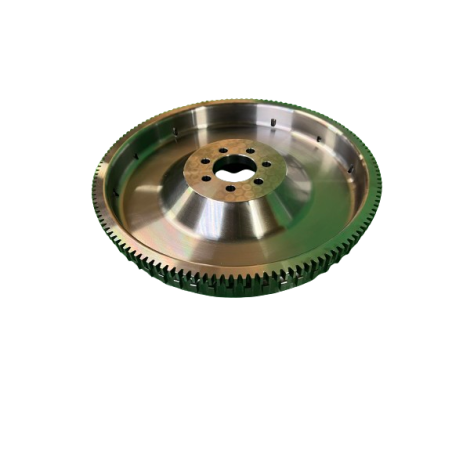 Volant moteur allégé HELIX Megane RS