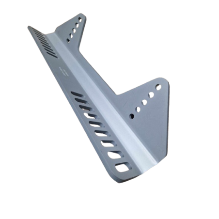 Support int. baquet petit pilote Twingo R1