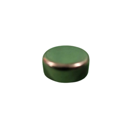 Pastille de sablage diam 20.5