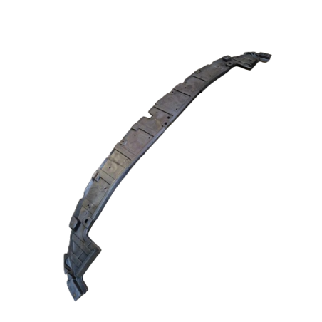 Déflecteur pare choc Twingo rs phase 1