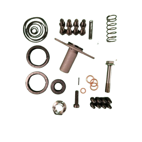 Pochette de révision ST75-14 Clio 2 Cup X65