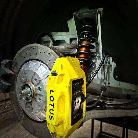 Kit combinés filetés 3 voies MOTON SUSPENSION - LOTUS EMIRA 3.5 V6