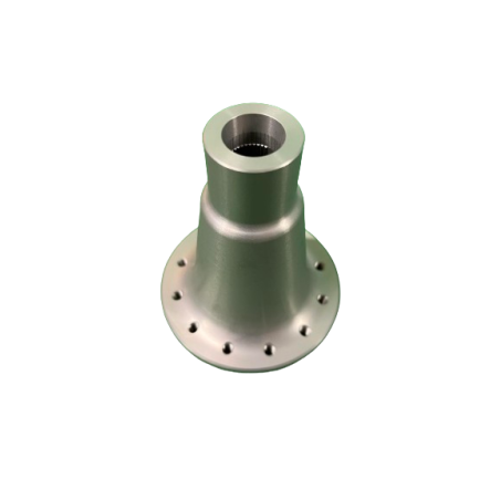 Renault Sport Steering Wheel Hub - Twingo R1/R2 (7711162767)