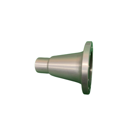 Renault Sport Steering Wheel Hub - Twingo R1/R2 (7711162767)