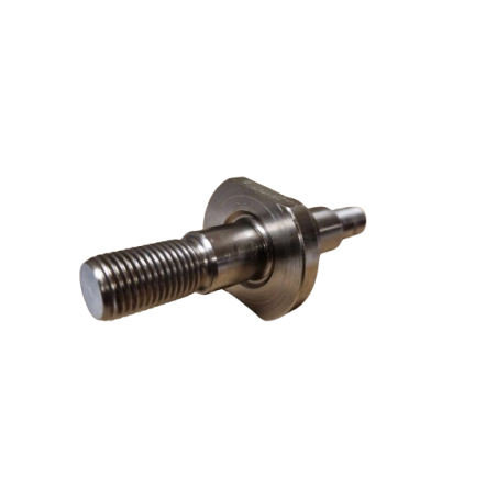 AXE FIXATION AMORTISSEUR AR