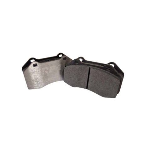 Plaquettes Av EBC RP1 RACING Clio 3 RS-Megane 2 RS-Alpine A110