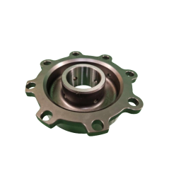 Sadev F1903051 Limited Slip Differential Cover for Renault Clio 2 Gr N (ST66 Gearbox)