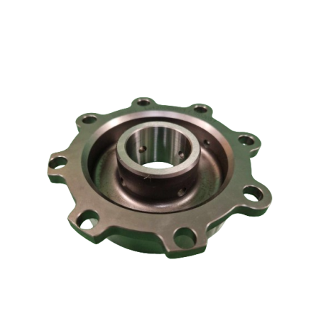 Sadev F1903051 Limited Slip Differential Cover for Renault Clio 2 Gr N (ST66 Gearbox)