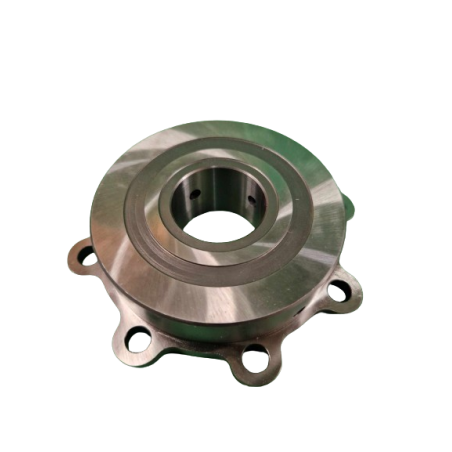 Sadev F1903051 Limited Slip Differential Cover for Renault Clio 2 Gr N (ST66 Gearbox)