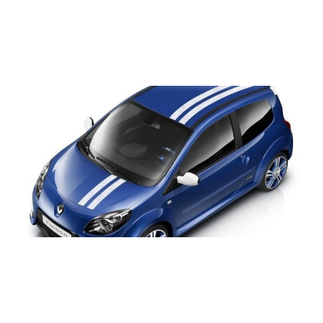 Ensemble bandes gordini Twingo 2 RS
