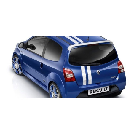 Ensemble bandes gordini Twingo 2 RS