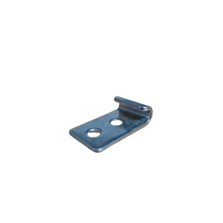 Attache DZEUS boîte à air Renault Clio R3, Twingo R2