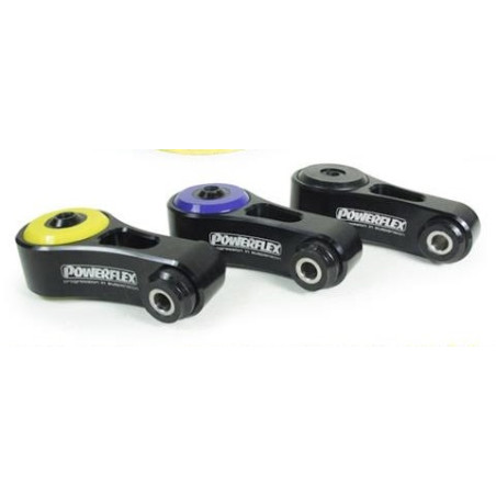 Support moteur anti-cabrage supérieur Powerflex pour Mégane 4 RS