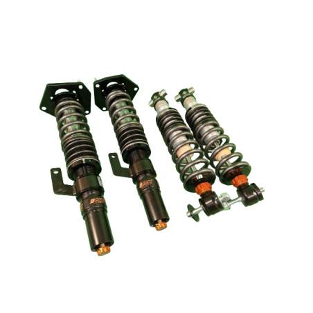 Combinés Filetés AST 5100 Renault Megane 2 RS