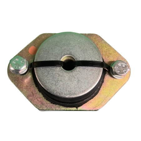 Support Boîte Vibra Technics Compétition Peugeot 106 Citroen Saxo et AX