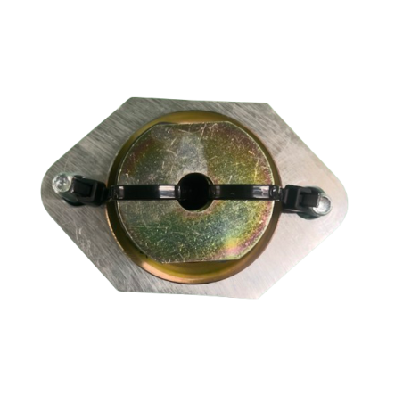 Support Boîte Vibra Technics Compétition Peugeot 106 Citroen Saxo et AX