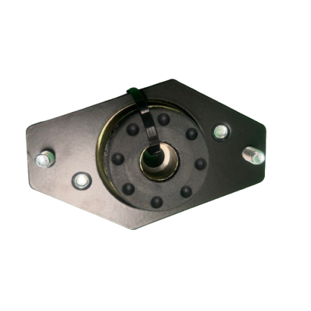 Support Boîte Vibra Technics Compétition Peugeot 206