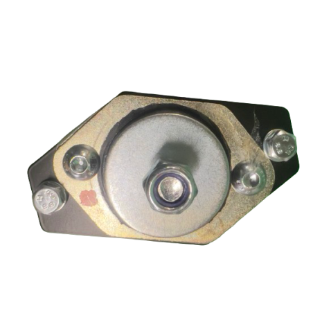 Support Moteur Vibra Technics Compétition Peugeot 106 Citroen Saxo