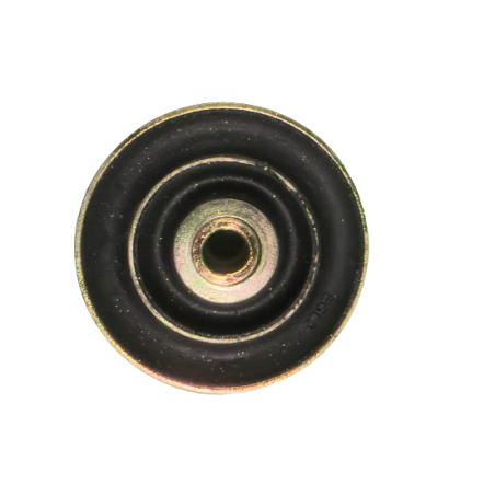 Silent bloc renforcé anti-couple Vibra Technics Peugeot 205, 206, 306