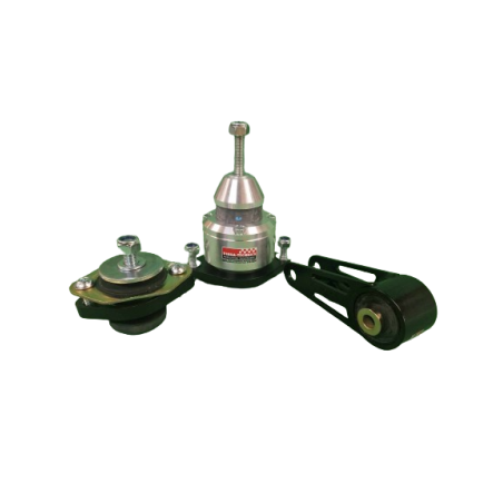 Kit de 3 supports moteur Vibra Technics Lotus Exige Elise (série K)