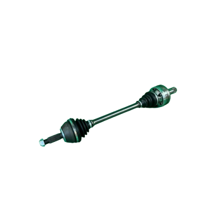 Transmission Gauche Clio 2 X65 Cup