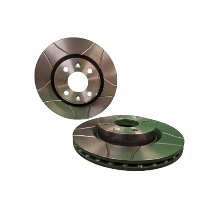 Jeu de Disques Brembo Max Clio 16s / Williams