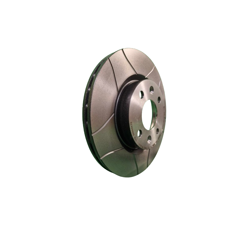 Brembo Max 09.8760.75 - Disque De Ein Avant - Jeu De 2