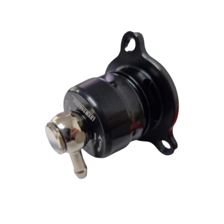 Dump valve Turbosmart Dual Port Kompact Renault Clio 4 RS