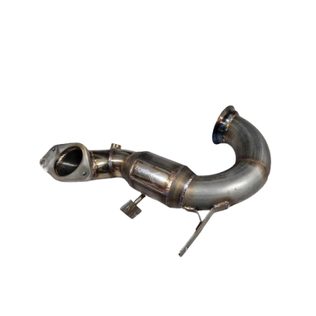 Catasport Megane 4 RS (version sans fap)