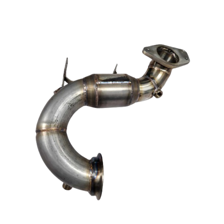 Catasport Megane 4 RS (version sans fap)