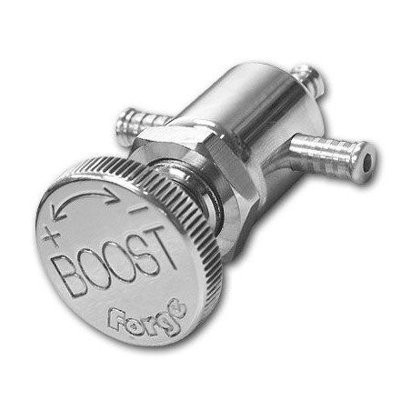 Robinet Turbo Habitacle