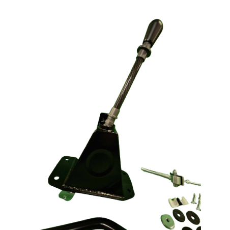 copy of Levier de Vitesse Racing Clio 1 16s and williams