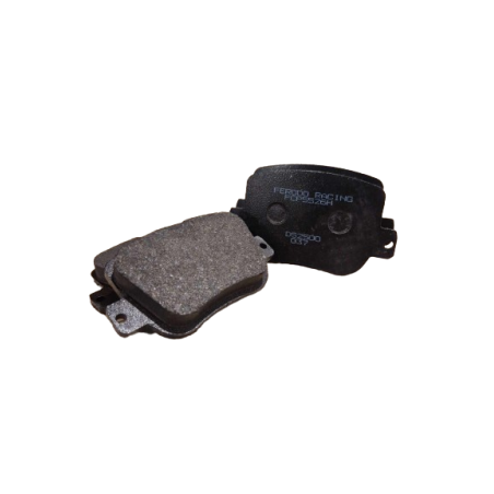 Plaquettes de frein FERODO DS2500 Arrière Alpine A110