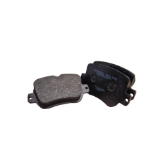 Ferodo DS2500 Rear Brake Pads Alpine A110