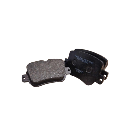 Plaquettes de frein FERODO DS2500 Arrière Alpine A110