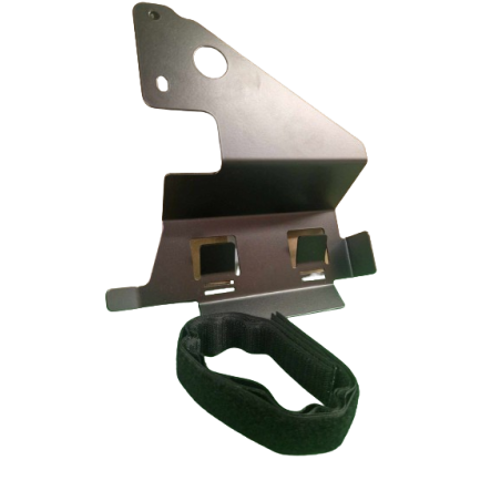 Support extincteur spécifique Alpine A110