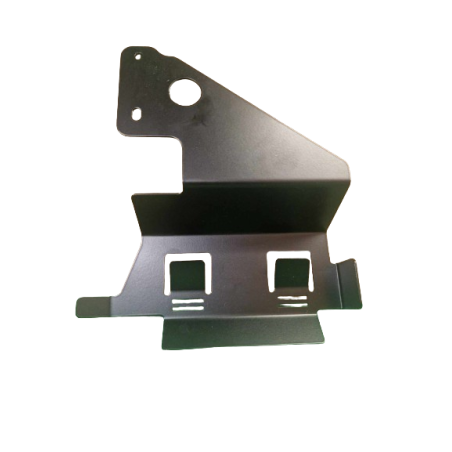 Support extincteur spécifique Alpine A110