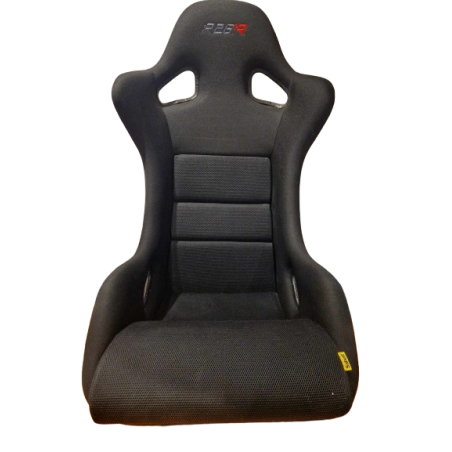 Siege carbone origine Megane 2 R26R