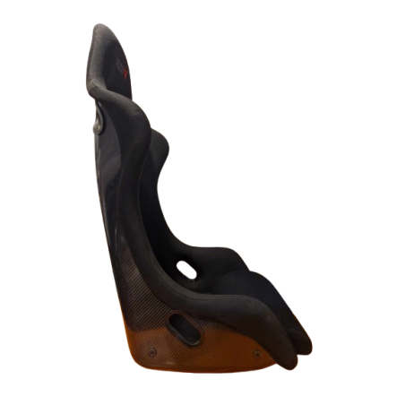 Siege carbone origine Megane 2 R26R