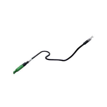 Tuyau hydraulique embrayage coté recepteur Twingo RS R1 et R2