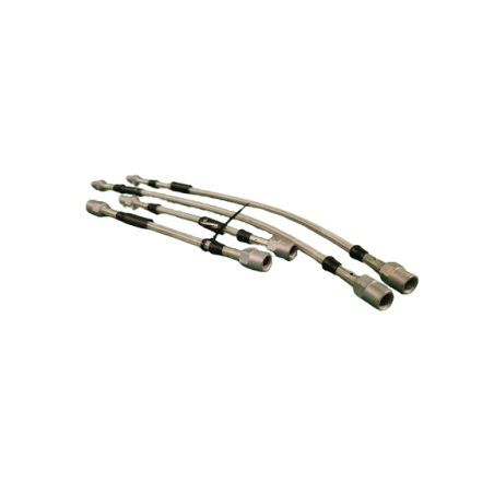 Durites Aviation Clio 2 RS