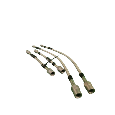 Durites Aviation Clio 2 RS